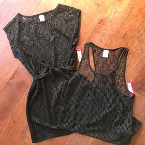 NWT Beach Cover BUNDLE